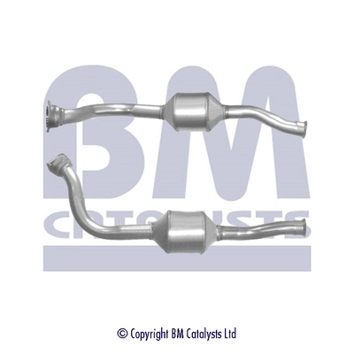 Catalytic Converter